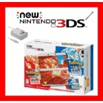 Sell New Nintendo 3DS Pokémon 20th Anniversary Edition Console – Limited Edition Handheld for Cash